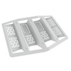 Timloc 5560 Pack 10 Roofing Felt Lap Vent Stops Loft
