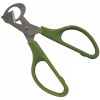 RITE FARM PRODUCTS STAINLESS STEEL QUAIL EGG SCISSOR OPENER CRACKER