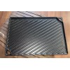 Lodge Seasoned Cast Iron Double Sided Grill/Griddle