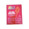 Parts Master 100 Watt Rough Service Bulbs - 4 Pack