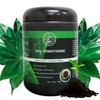 KFFNHH Premium Biochar Soil Conditioner 19.4oz, Soil Activator for Plants,