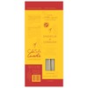 Casa Arole Aromatherapy Premium Incenses: Energy and Courage | Sacred