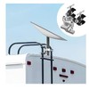 FlagPole Buddy Starlink Gen 2 Compatible Mount Horizontal or Vertical