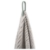 Zone Denmark Loop Towel Clips, Towel Hanger, Magnetic Towel Clips,