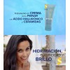 Crema Para Peinar Con Ácido Hialurónico Y Ceramidas Terramar