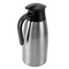 Insulated Water Kettle 2L 304 Stainless Steel Double Walled Vacuum