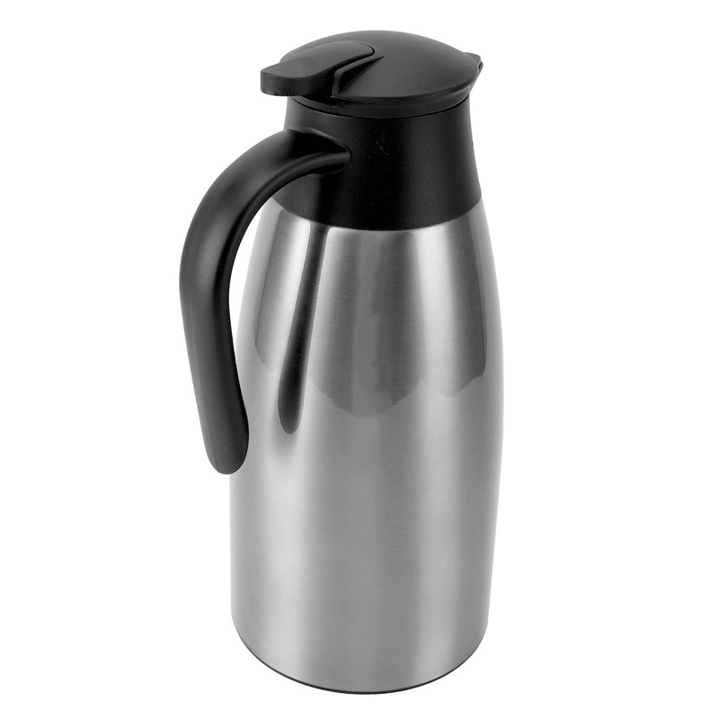 Insulated Water Kettle 2L 304 Stainless Steel Double Walled Vacuum
