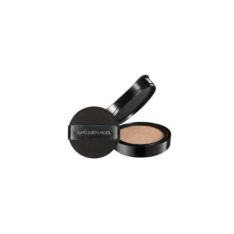 Jeongsaemmul [Jung Saem Mool] Skin Nuder Cover Layer Cushion Refill