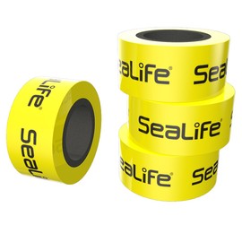 Sealife Flex-Connect Buoyancy Floatation Rings