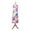 Ulster Weavers Amrapali Peony Cotton Apron