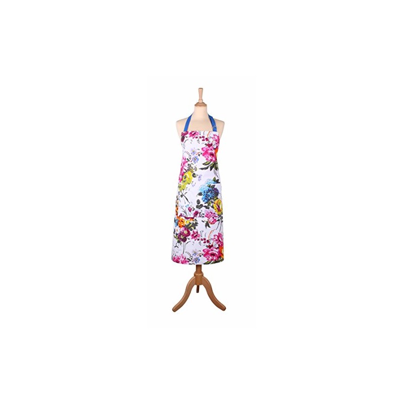 Ulster Weavers Amrapali Peony Cotton Apron
