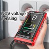 ANENG Digital Multimeter Tester TRMS 9999Counts Smart Auto-Ranging Anti-Burning Ohm