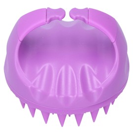 Milltrip Hair Scalp Massager, Multifunctional Hair Scalp Massager Dandruff Cleaning Massage Shampoo Brush for Hair Cleaning()