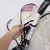 Baby Buggy Accessory Rain Cover for Babyzen Yoyo Yoya Stroller