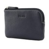 Picard Diego Men's Key Case Genuine Leather Small with Zip