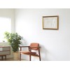 Daisen J045B1600 R B5 Large Resin Shrink Pack Picture Frame