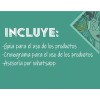 Rizos Kit Metodo Curly Girl Activador De Rizos Cantu Y