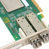 QLE2562 Dual Port Fiber HBA Card with 2 Module 8GB