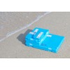 Ring Star Tsushima Ocean Plastic Series Super Pitch (TOP-3000D, (W)