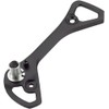 Shimano Spares RD-6800 outer plate and plate stopper pin, GS