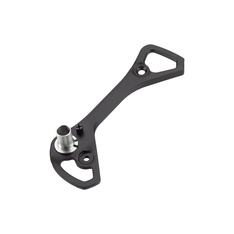 Shimano Spares RD-6800 outer plate and plate stopper pin, GS