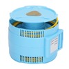 Single Mode OTDR Launch Cable Box SCUPC SCAPC Portable Fiber