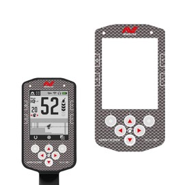 Pidynx Screen Protector for Minelab Manticore Metal Detector, Anti-Scratch