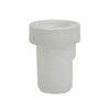 Masterpart Fridge Door Hinge Bush 4mm x 15mm Bushing To