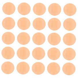 Outanaya Facial Patches 100pcs Patches Waterproof Breathable Stickers Pimple Patches