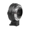 Auto Focus EF-NEX EF-EMOUNT FX Lens Mount Adapter for Canon
