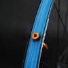 Thinvik Presta Tubeless Valve Stem 110mm,Super Light Alloy for Tubeless