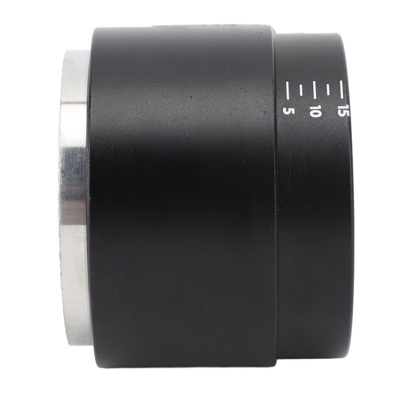 58mm Coffee Tamper 3 in 1 Coffee Distributor Tamper Stainless