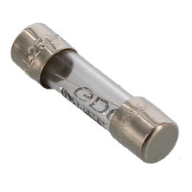 ALLIANCE LAUNDRY SYSTEMS Fuse 1A Slo 5X20mm 35A (F350110)