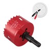 TV Wire Hider for Wall 2‑3/8in 60mm Hole Cord Hider