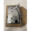 KABA,SAFLOK LHR-F MORTISE LOCK WITH AUTOMATIC DEADBOLT ACTIVATION. New