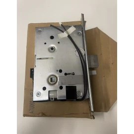 KABA,SAFLOK LHR-F MORTISE LOCK WITH AUTOMATIC DEADBOLT ACTIVATION. New