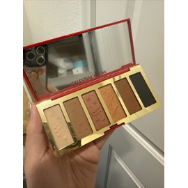 Eyeshadow Estee Lauder Limited Edition Eyeshadow Palette #Celestial Glow, New without box