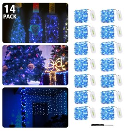 LED Micro Light Fairy Chain