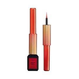 L'Oréal Matte Signature Eyeliner - 11 Red Signature