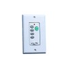 Ceiling Fan Remote Wall Control UC-9050T