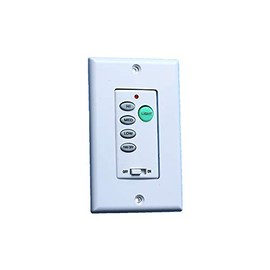 Ceiling Fan Remote Wall Control UC-9050T