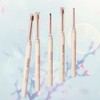 peripera Olive Young Peripera Speedy Pencil Liner 09 N Timpig / 올리브영 페리페라 스피디 펜슬 라이너 09 N트임피그