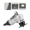 Pneumatic Chamfer Machine Mini 45° Arc Burr Trimming Straight Air