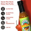 Dave's Gourmet Scotch Bonnet Hot Sauce - Warm to Very