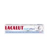 Lacalut Multi-Effect Fluorescent Toothpaste Formula 5 in 1 - 75
