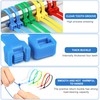 Cable Ties 600 Pieces Cable Ties 150 x 3.6 mm