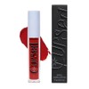 Cursed Cosmetics Sinful Liquid Lipstick Red Ink