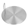 Heat Diffuser Plate Stainless Steel Induction Plate Electric Induction Cooker
