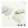 Cuaderno De Boceto Sketchbook Libro Block Dibujo 24hojas A4