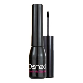 Delineador Danzón Indeleble Con Pincel De Fieltro